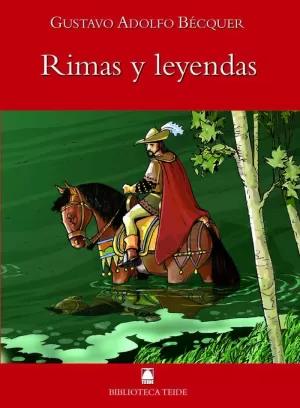 RIMAS Y LEYENDAS