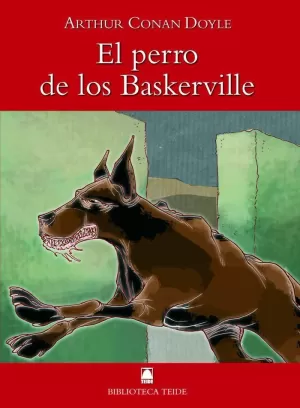 EL PERRO DE LOS BASKERVILLE, ESO