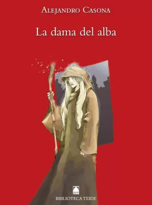 LA DAMA DEL ALBA