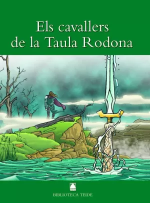 ELS CAVALLERS DE LA TAULA RODONA