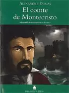 EL COMTE DE MONTECRISTO -ALEXANDRE DUMAS-