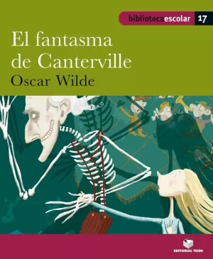 EL FANTASMA CANTERVILLE-CATALA