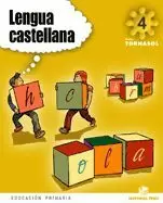 LENGUA CASTELLANA 4