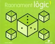 RAONAMENT LOGIC QUADERN 01