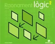 RAONAMENT LOGIC QUADERN 02