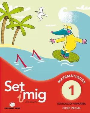 SET I MIG 1 - ED. 2010