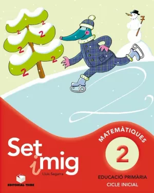SET I MIG 2 - ED. 2010