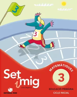 SET I MIG 3 - ED. 2010