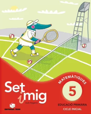 SET I MIG 5 - ED. 2010