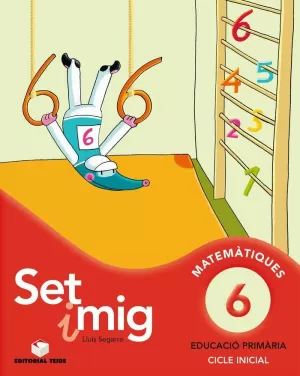 SET I MIG 6 - ED. 2010