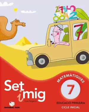 SET I MIG 7 - ED. 2010