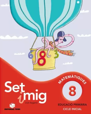 SET I MIG 8 - ED. 2010