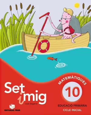 SET I MIG 10 - ED. 2010