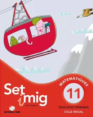 SET I MIG 11 - ED. 2010