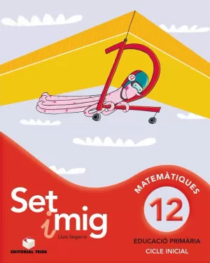 SET I MIG 12 - ED. 2010