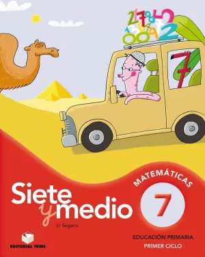 SIETE Y MEDIO 7