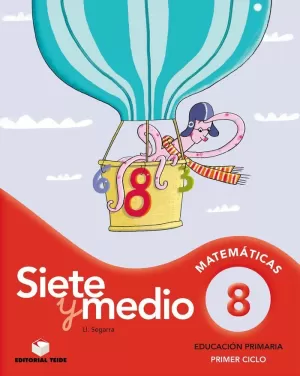 SIETE Y MEDIO 8