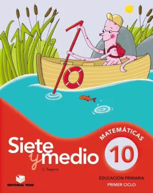 SIETE Y MEDIO 10