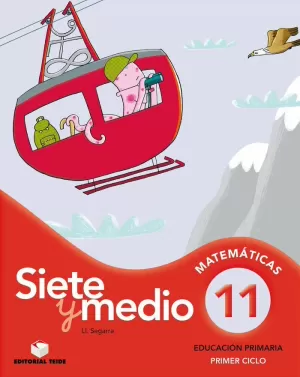 SIETE Y MEDIO 11