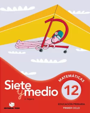 SIETE Y MEDIO 12