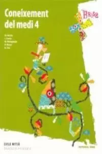 (CAT).(12).CONEIXEMENT 4T.PRIM.(PROJ.BRISA)