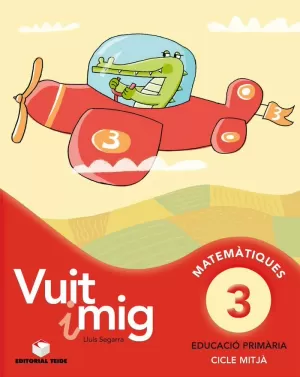 VUIT I MIG 3