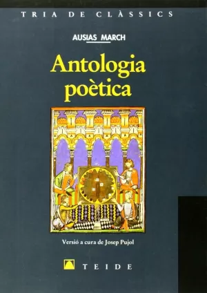 ANTOLOGIA POETICA