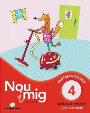 NOU I MIG 4 NOU I MIG 4