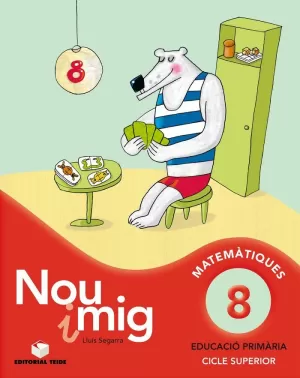 NOU I MIG 8