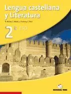 LENGUA LITERATURA 2 ESO