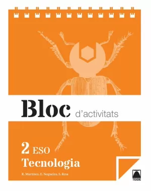 BLOC TECNOLOGIES 2N.ESO