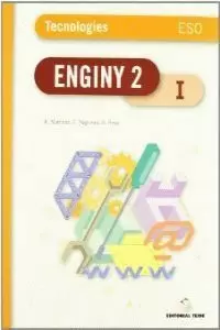 ENGINY TECNOLOGIES 2 ESO (TRI)