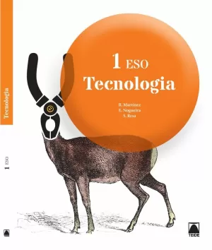 TECNOLOGIA 1 ESO