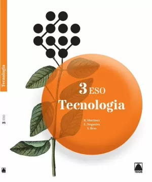 TECNOLOGIES 3 ESO