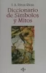 DICCIONARIO SIMBOLOS Y MITOS