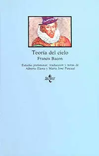 TEORIA DEL CIELO