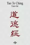 TAO TE CHING TAO TE CHING