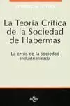 TEORIA CRITICA SOCIEDAD HABERM