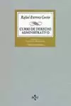 CURSO DE DERECHO ADMINISTRATIV