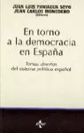 EN TORNO A LA DEMOCRACIA ESPAÑ