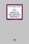 MANUAL DE CIENCIA POLITICA