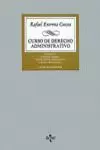 CURSO DERECHO ADMINISTRAT.I/1