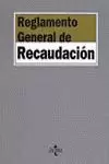 REGLAMENTO GENERAL RECAUDACION 2ED