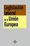 LEGISLACION LABORAL UNION EURO