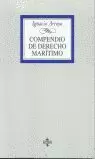 COMPENDIO DE DERECHO MARITIMO