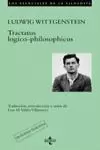 TRACTATUS LOGICO-PHILOSOPHICUS