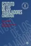 ESTATUTO TRABAJADORES COMENTADO