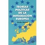 TEORIAS POLITICAS DE LA INTEGRACION EUROPEA