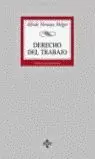 DERECHO DEL TRABAJO