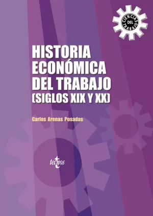 HIST ECONOMICA DEL TRABAJO